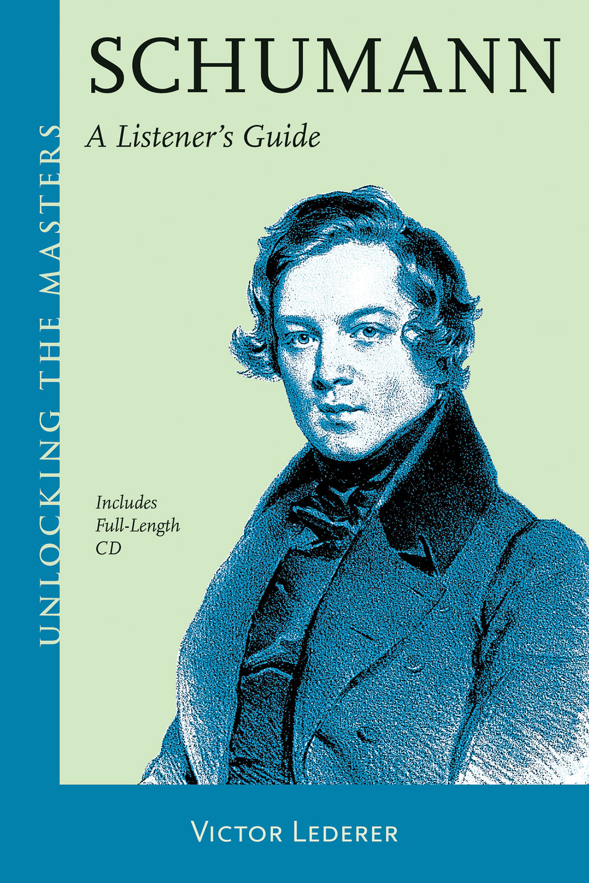 Schumann – A Listener's Guide