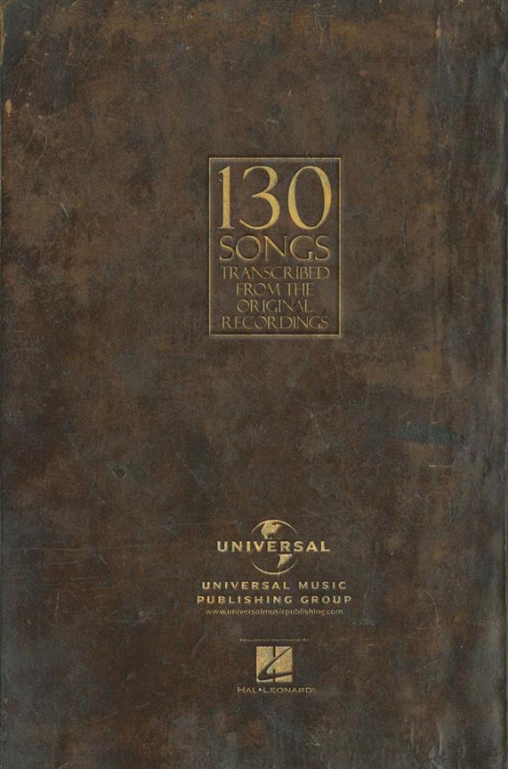 Pearl Jam Anthology: The Complete Scores