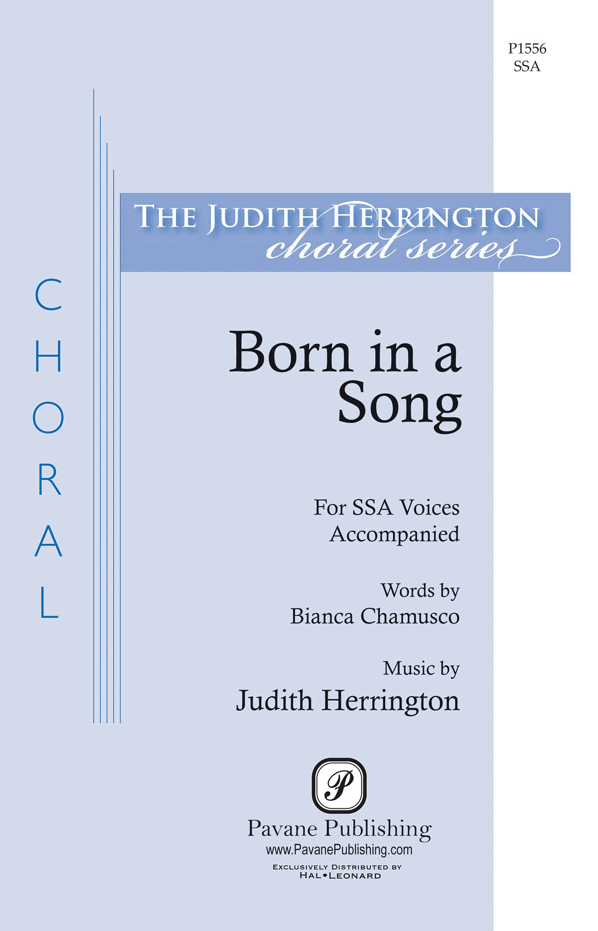 Born in a Song