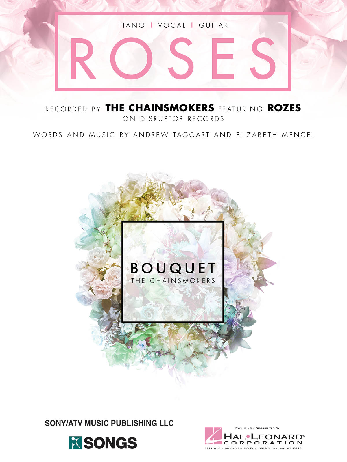 The Chainsmokers: Roses