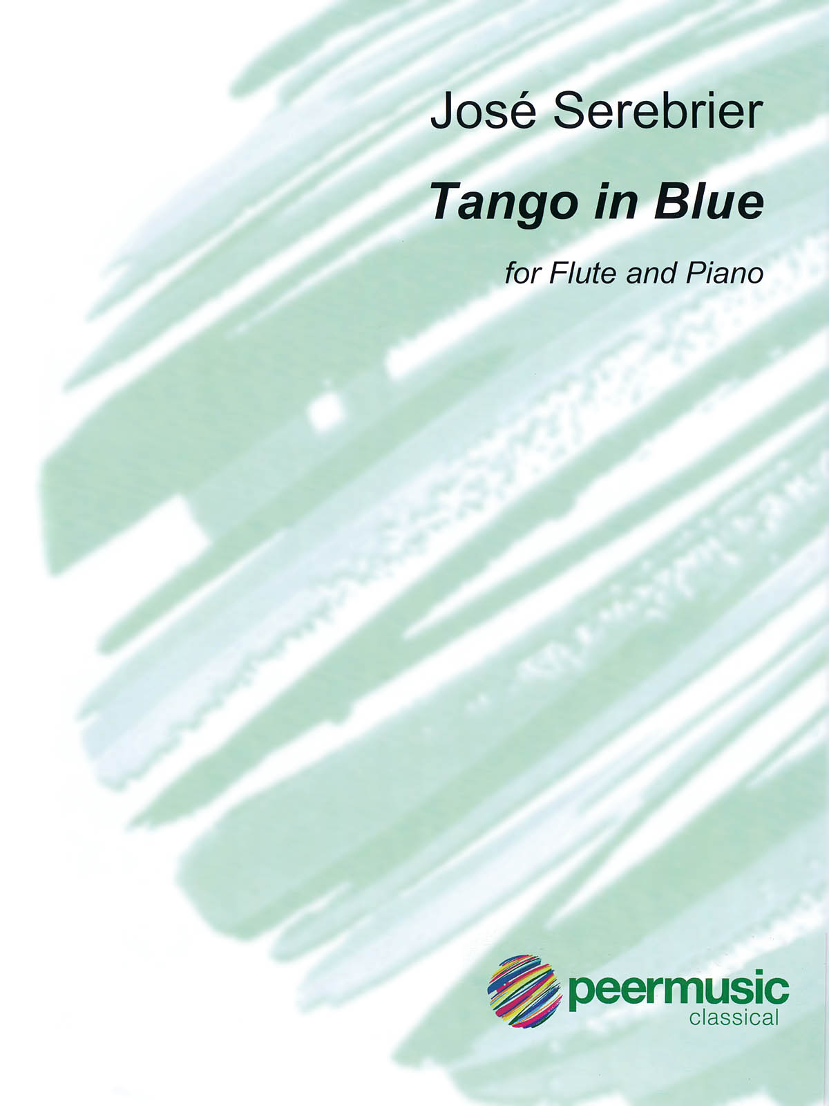 Tango in Blue
