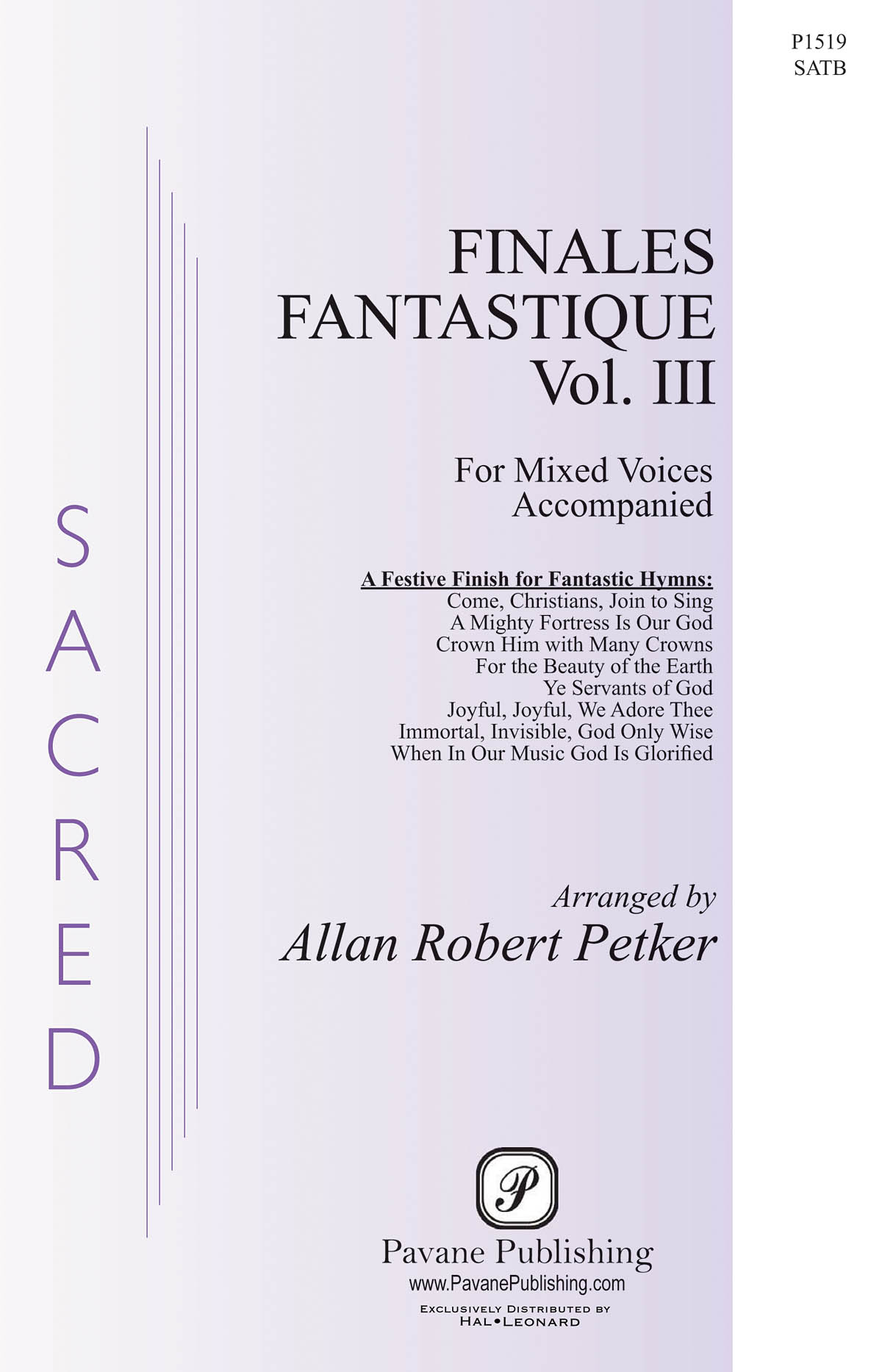 Finales Fantastique 3