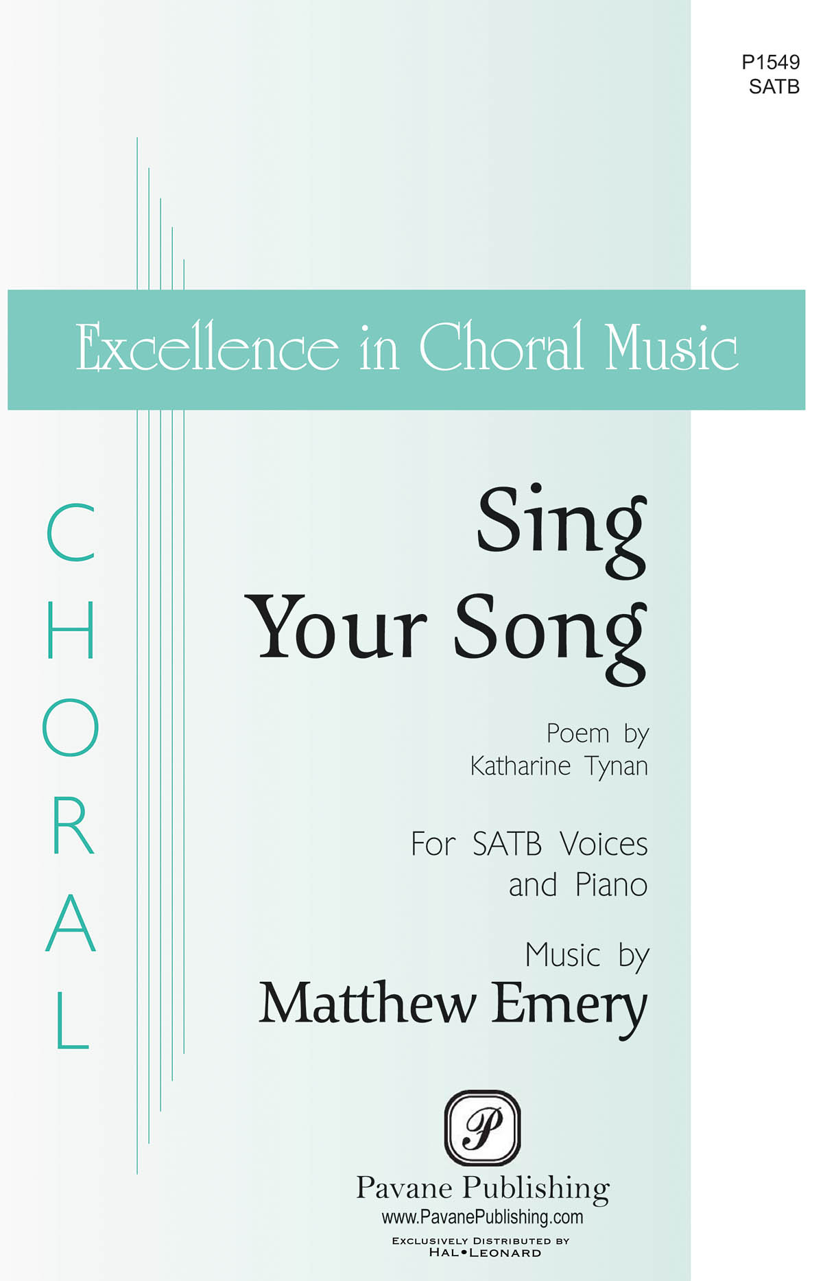 Sing Your Song