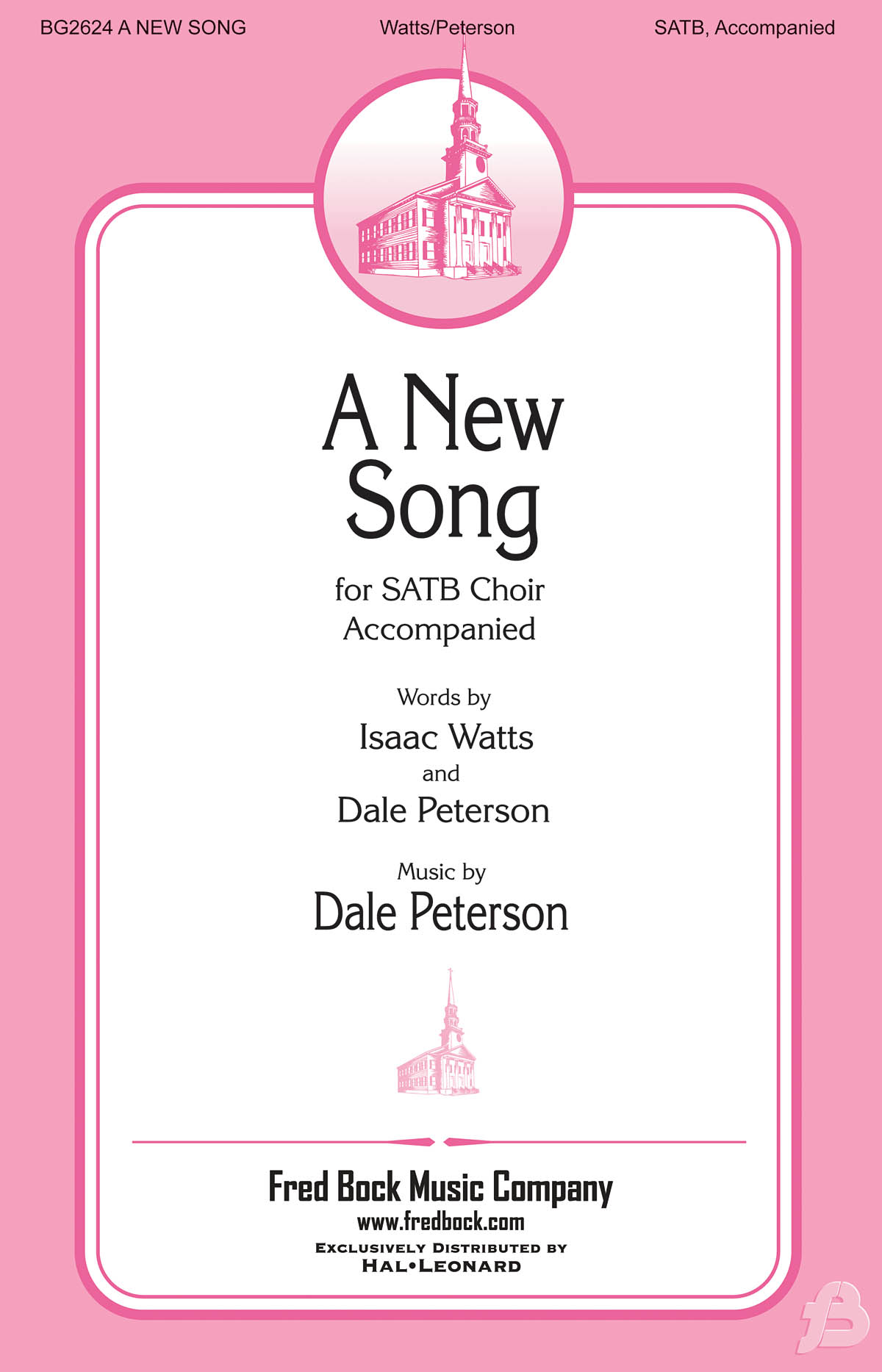 A New Song