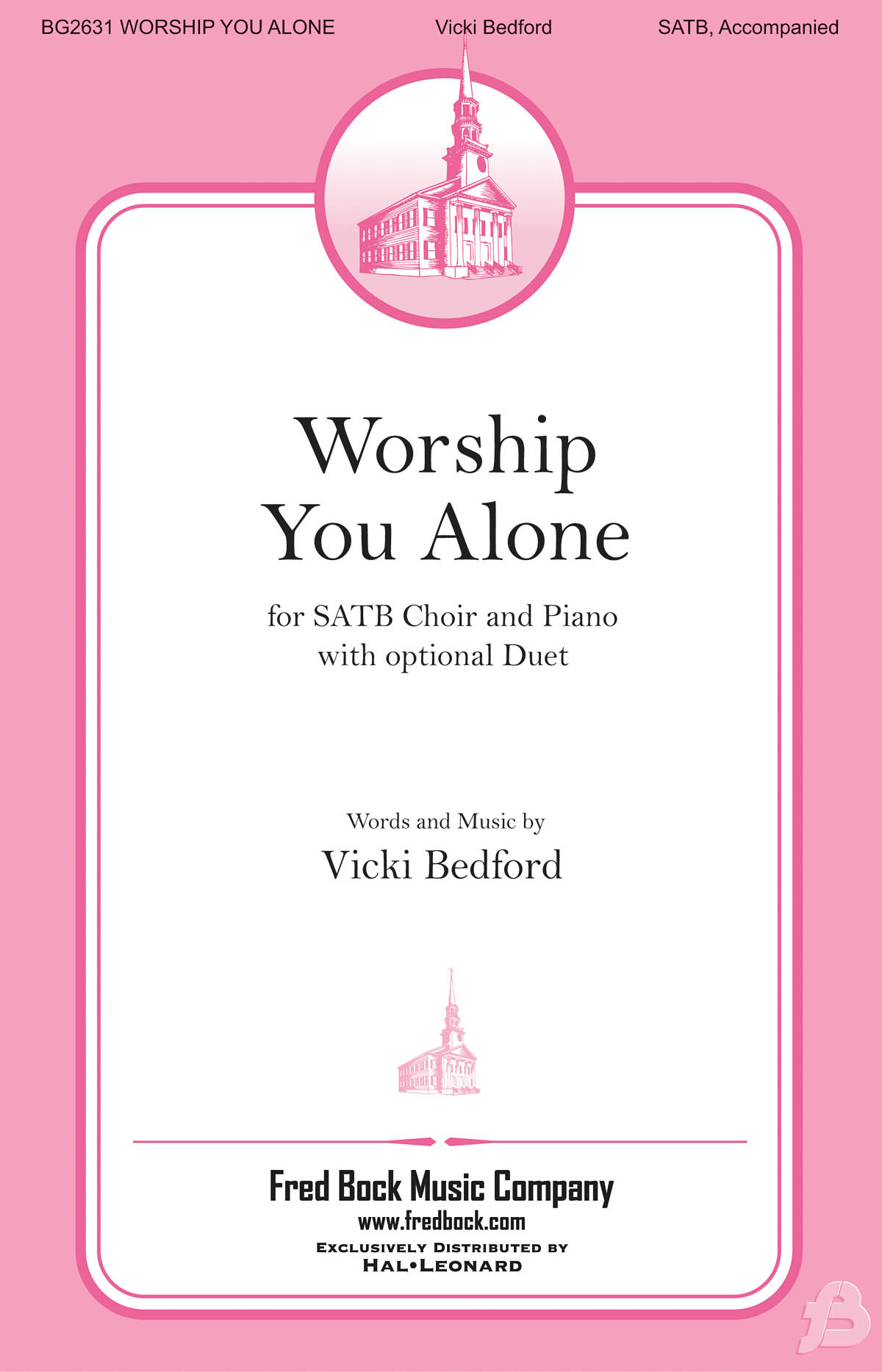 Worship You Alone