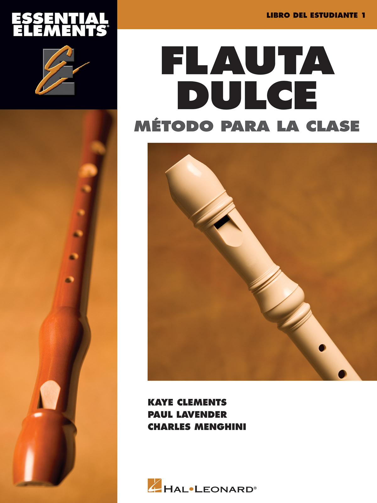 Essential Elements Flauta Dulce