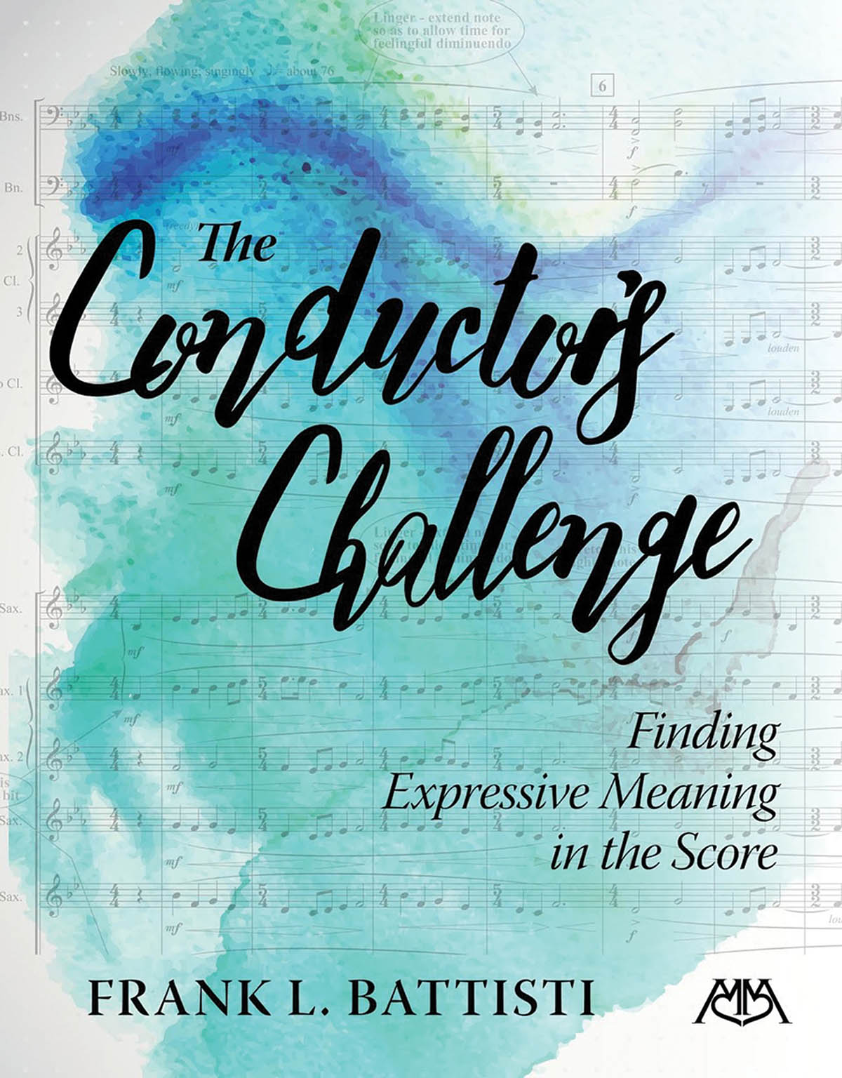 The Conductor's Challenge