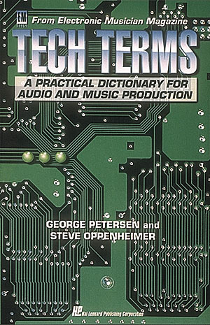 Tech Terms