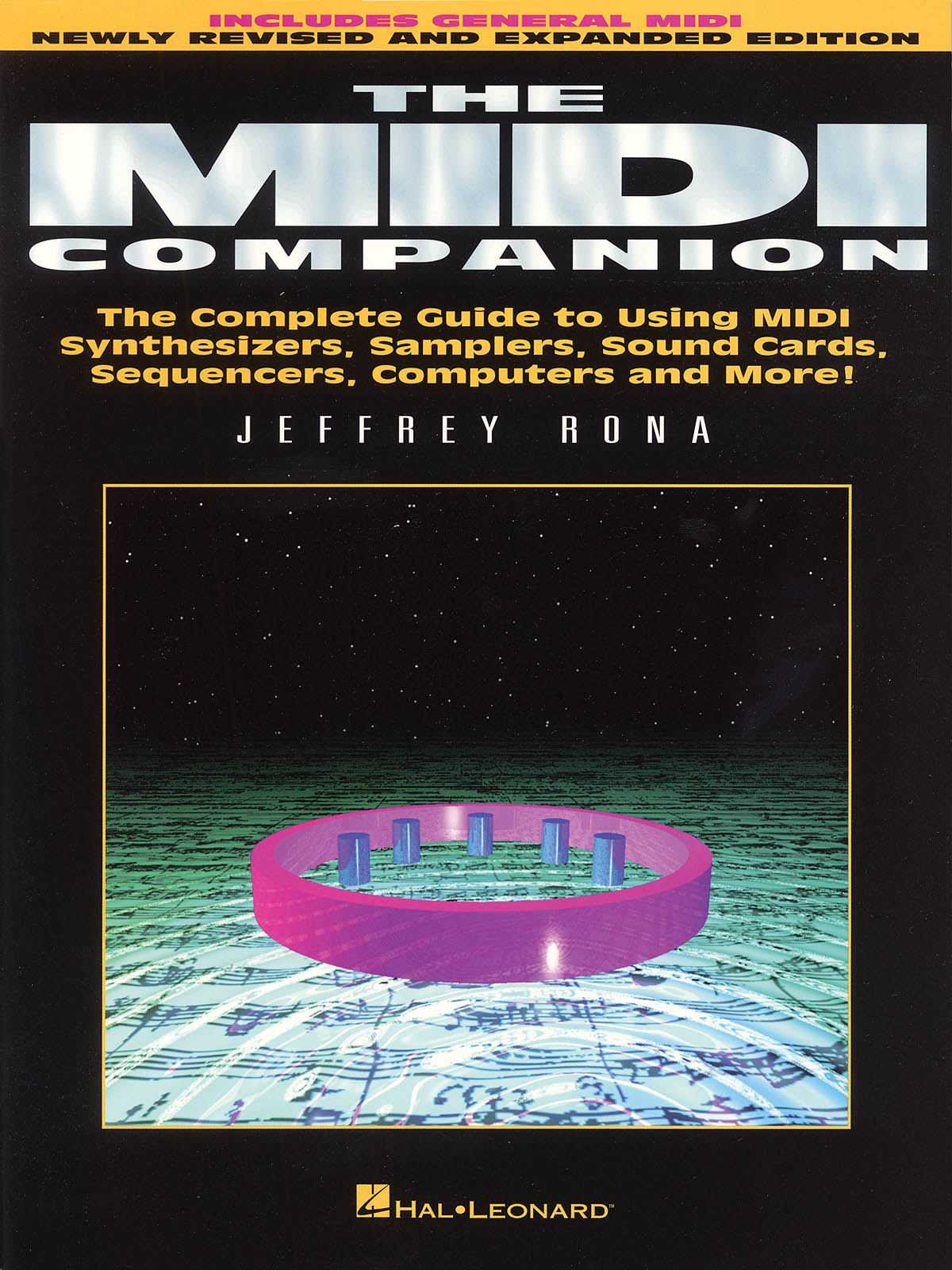 The MIDI Companion(The Ins, Outs and Throughs)