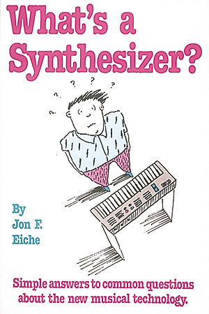 Whats A Synthesizer