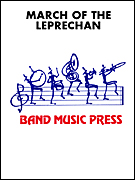 March of the Leprechaun