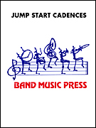 Jump Start Cadences fuer Percussion