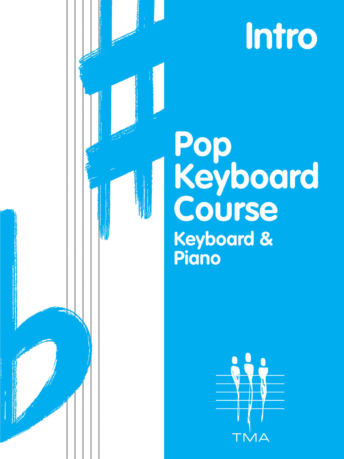 Tritone Pop Keyboard Course Intro