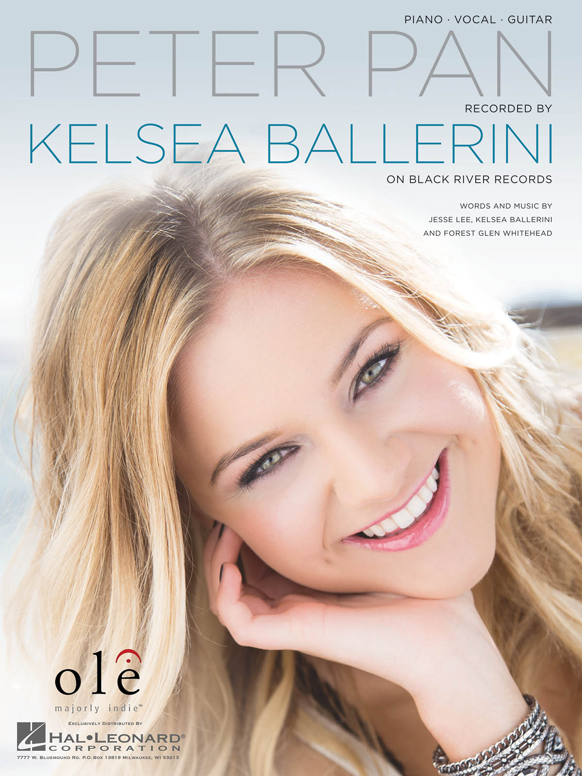 Kelsea Ballerini: Peter Pan