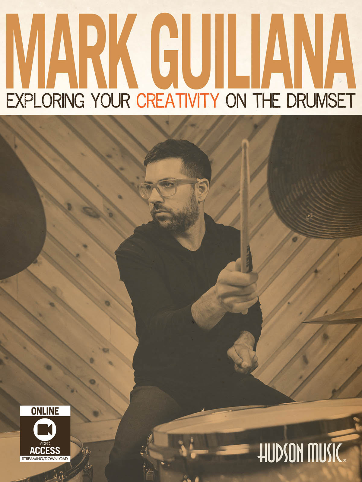 Mark Guiliana
