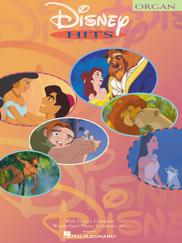 Disney Hits