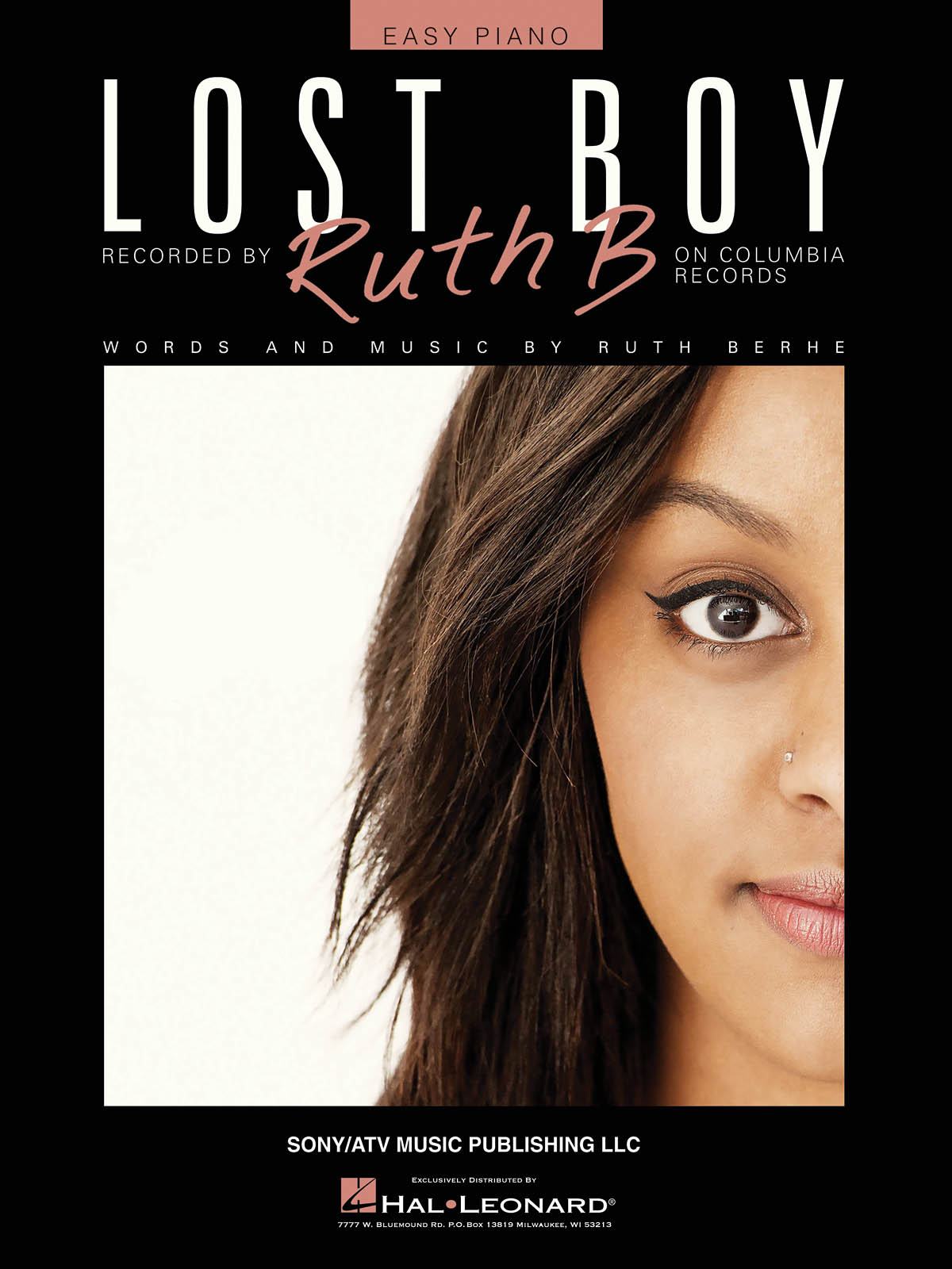 Ruth B.: Lost Boy