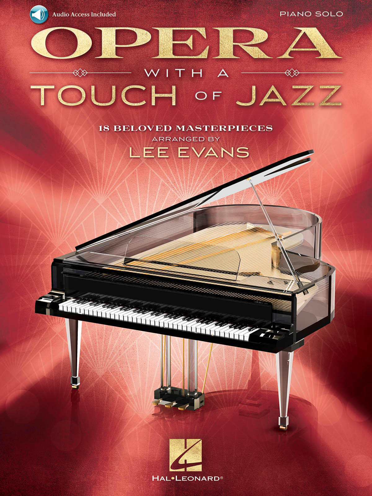 Opera With A Touch Of Jazz