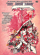 My Fair Lady All Organ
