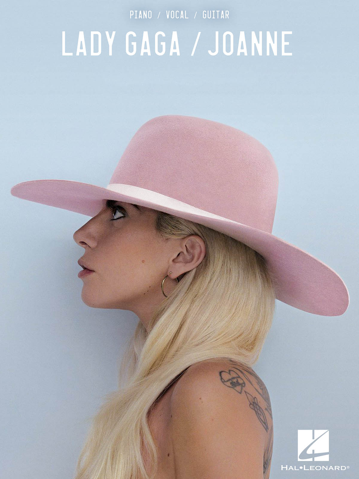 Lady Gaga: Joanne