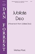 Jubilate Deo