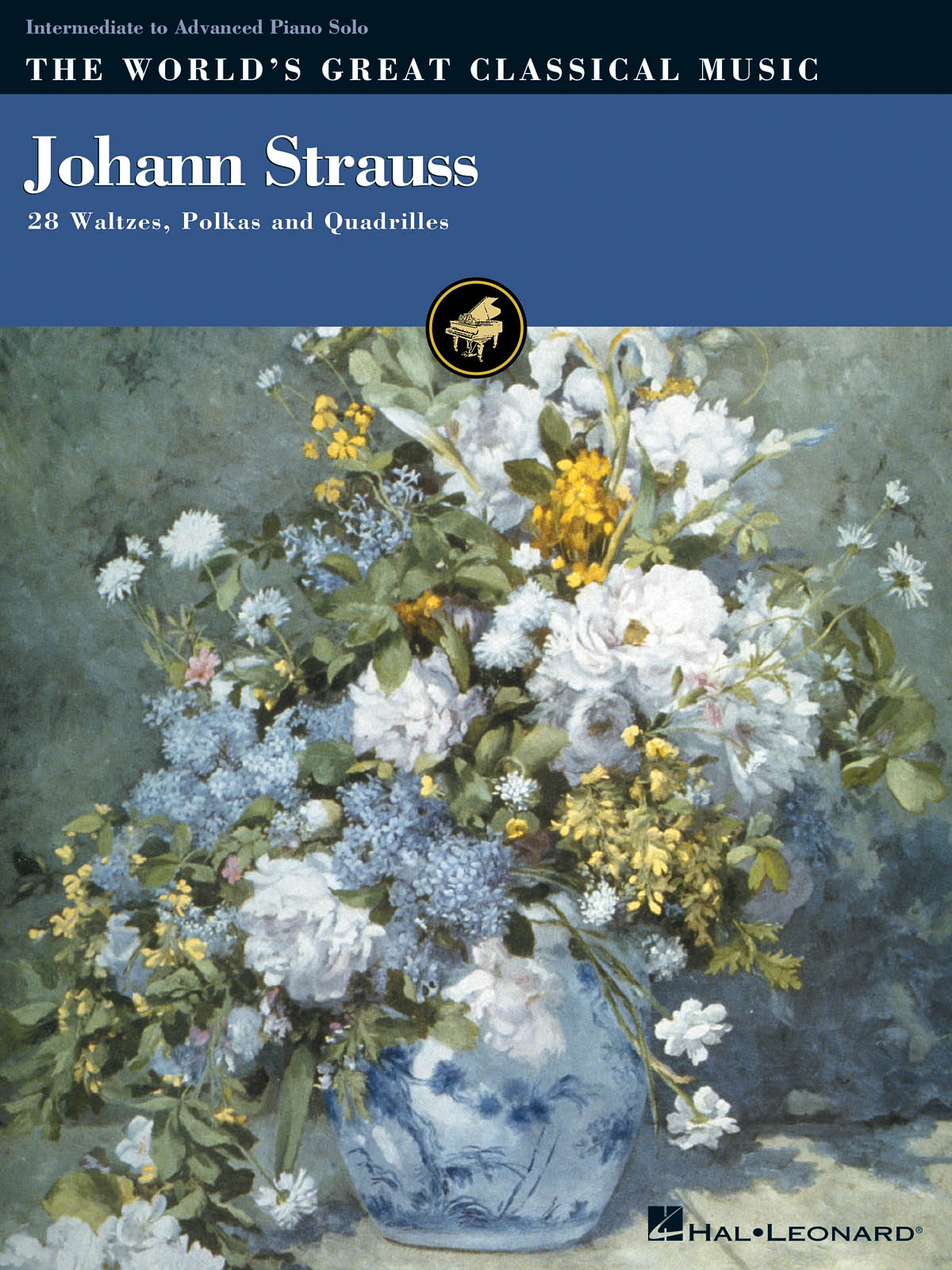 Johan Strauss