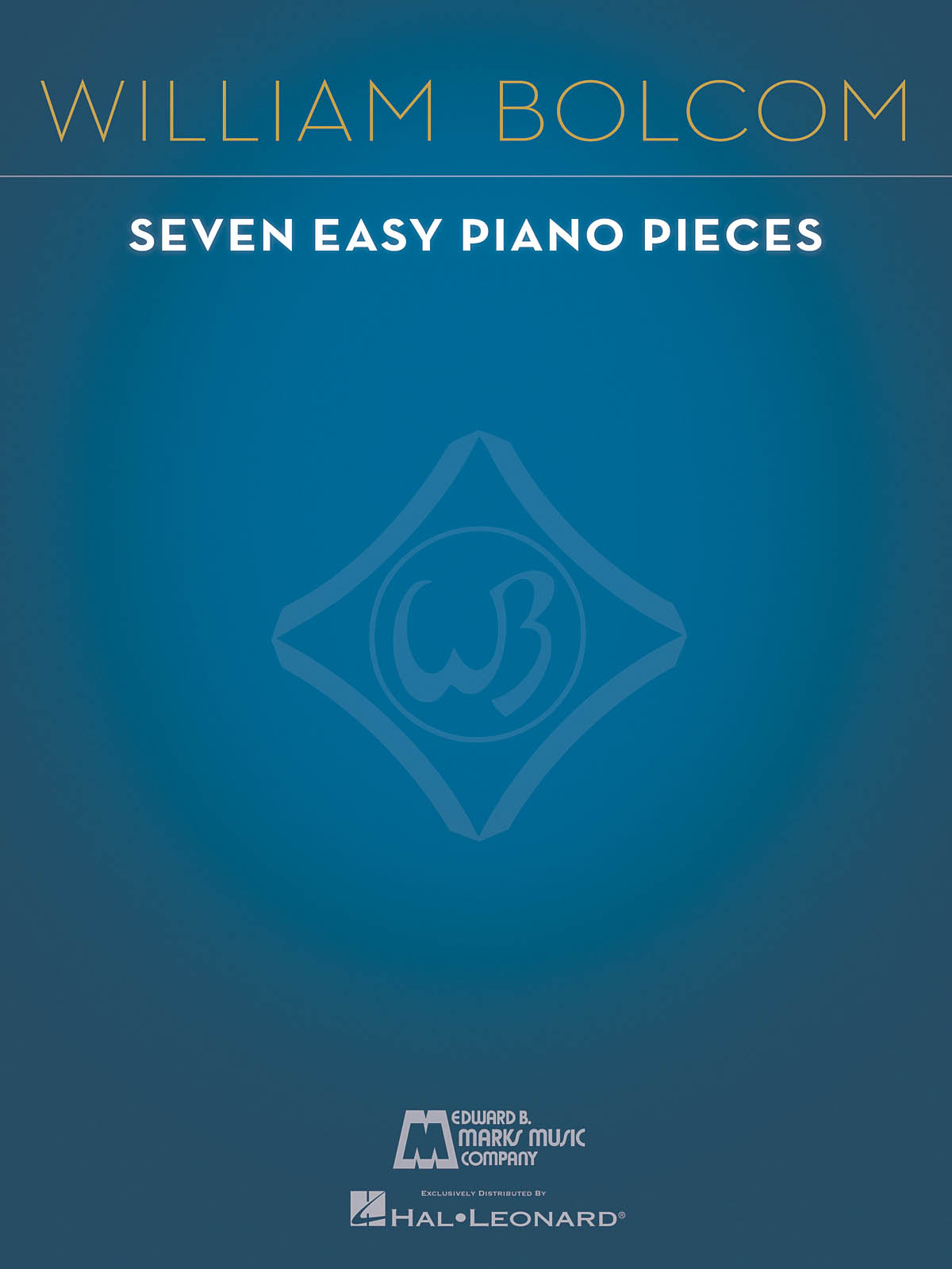 7 Easy Piano Pieces