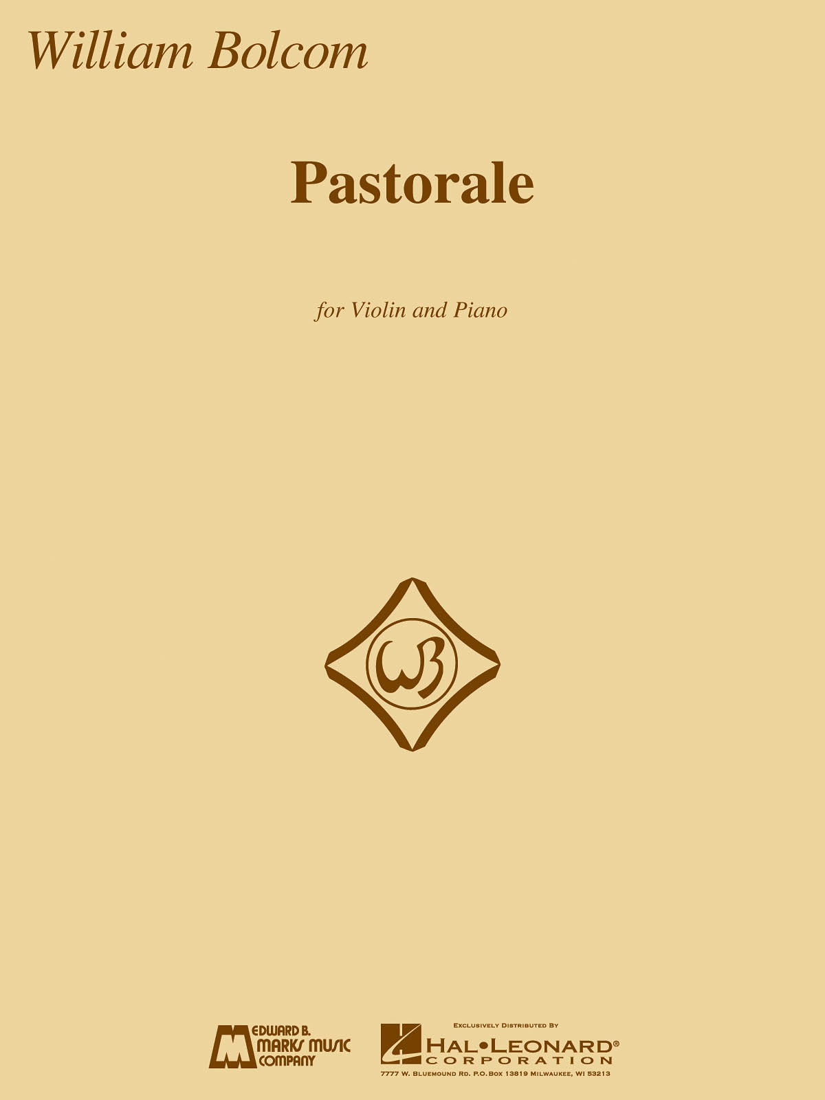 Pastorale