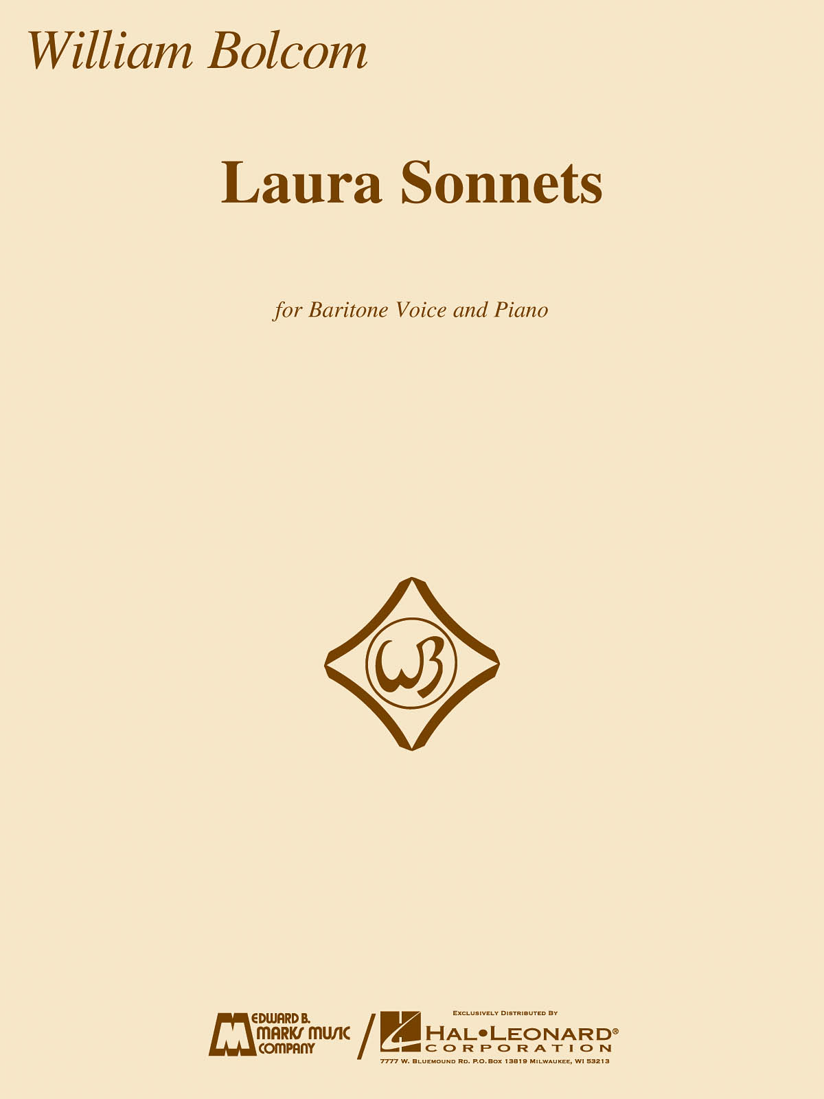 Laura Sonnets