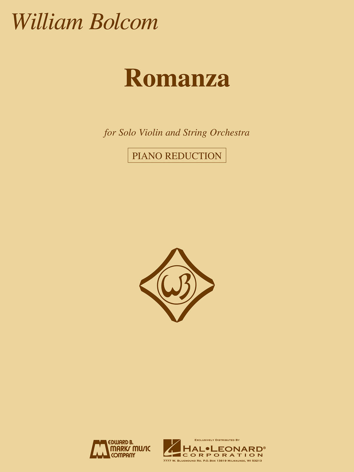 Romanza