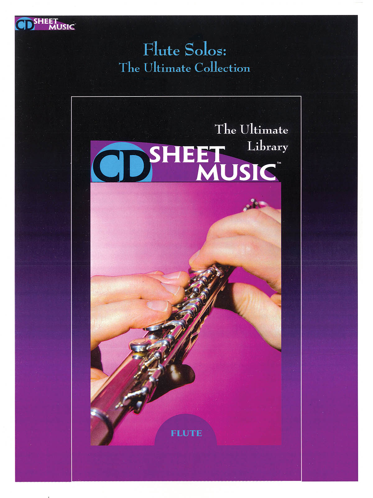 Flute Solos: The Ultimate Collection