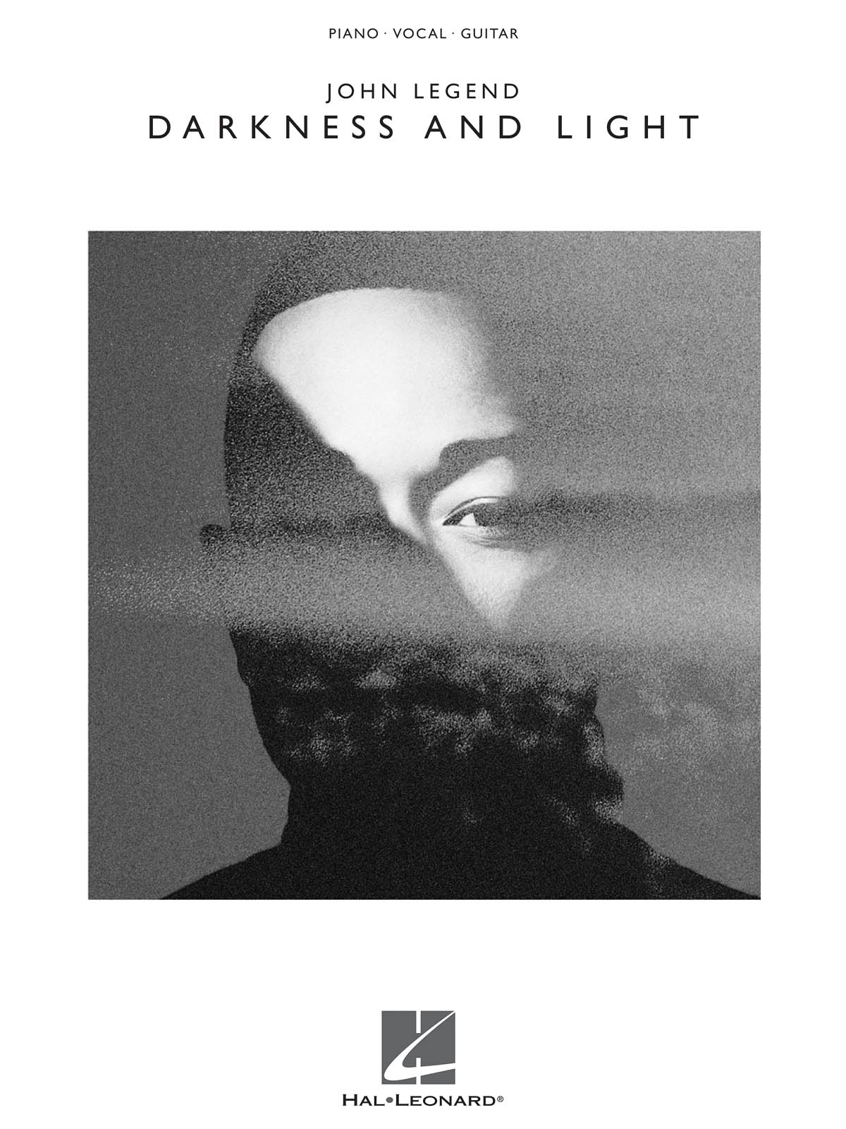 John Legend: Darkness and Light