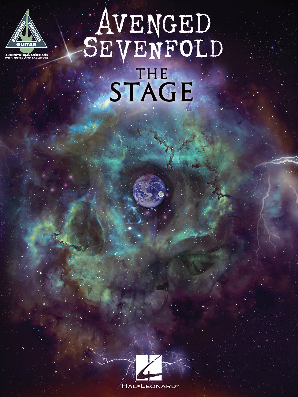 Avenged Sevenfold: The Stage