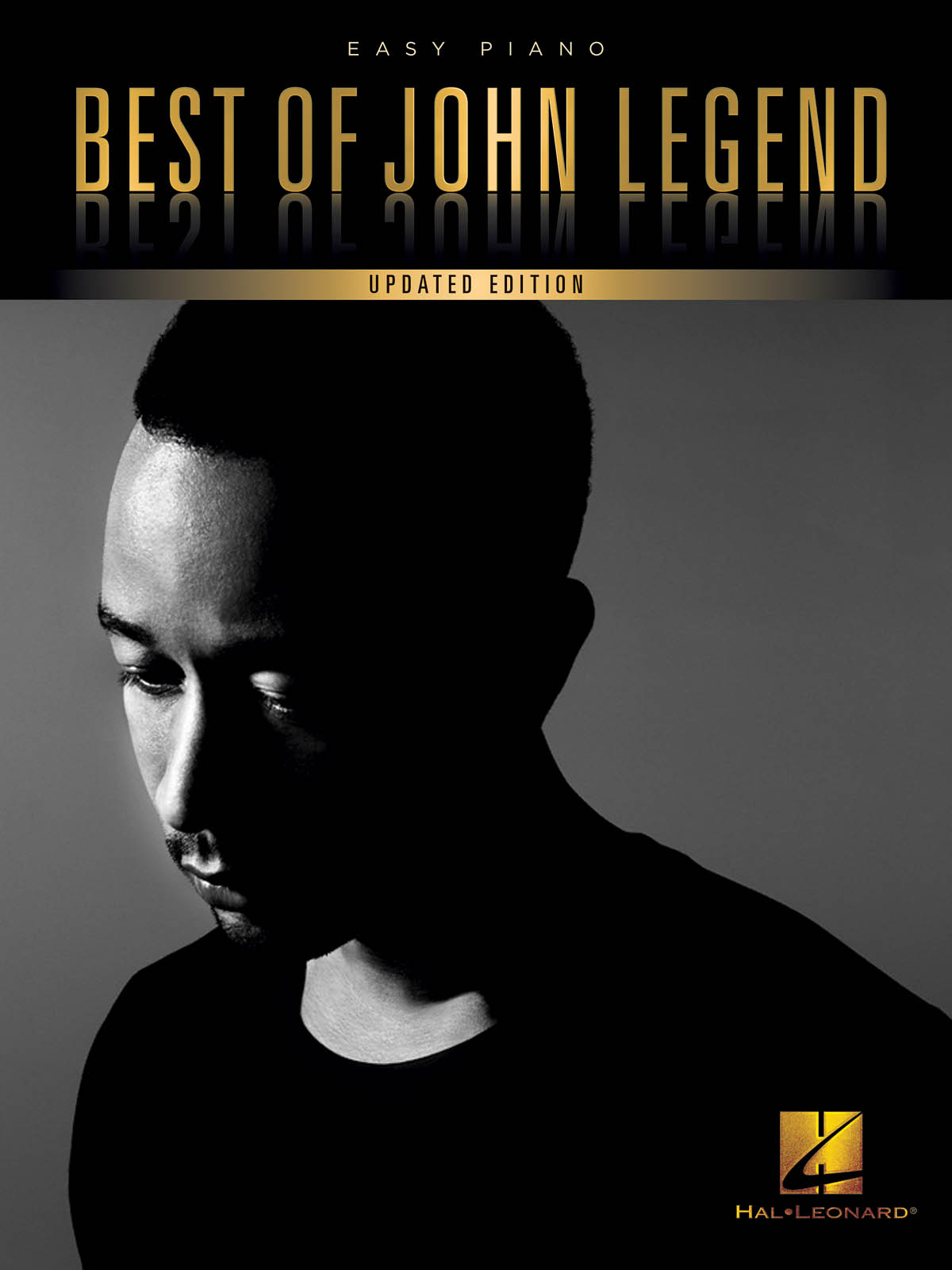 Best of John Legend (Updated Edition)