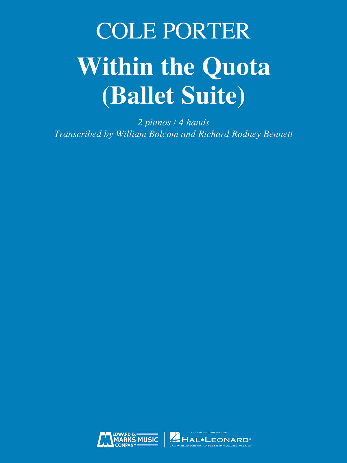 Within The Quota