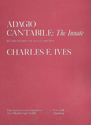 Adagio Cantabile: The Innate
