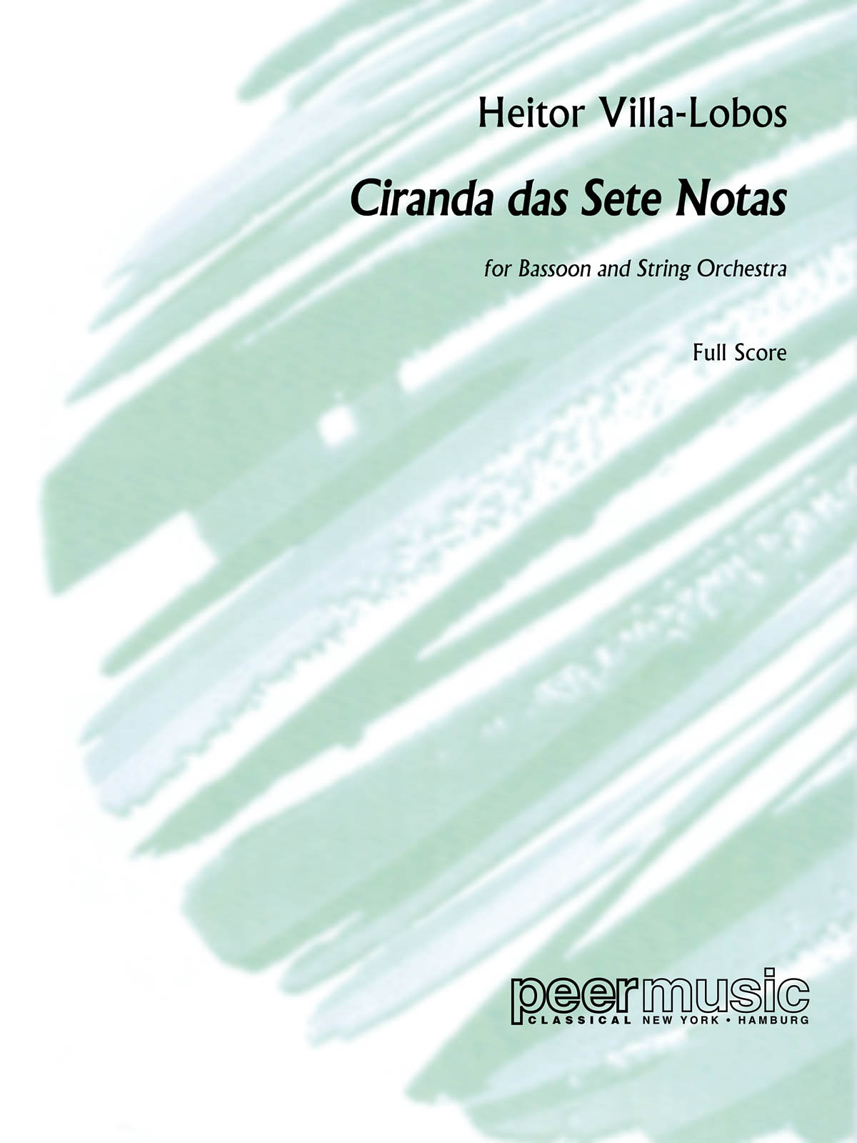 Ciranda Das Sete Notas