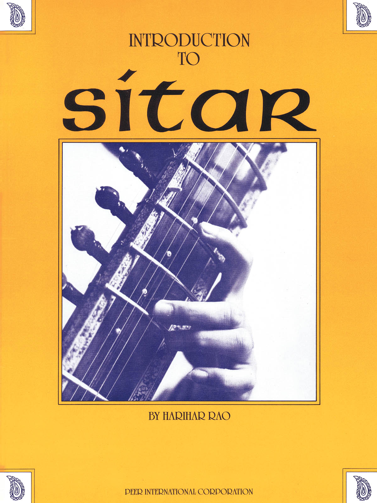 Introduction To Sitar