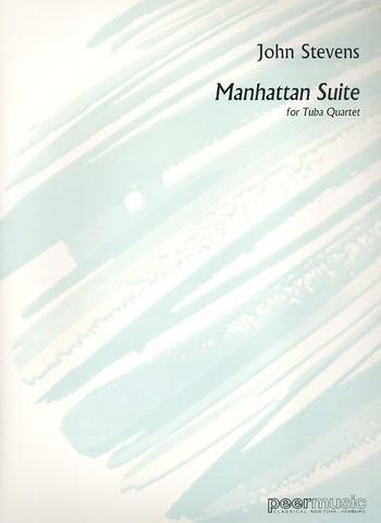 Manhattan Suite