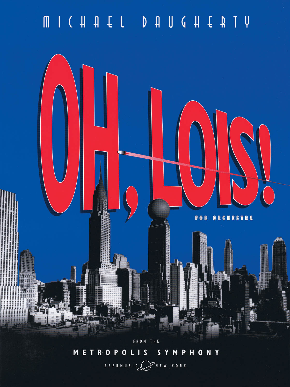 Oh Lois