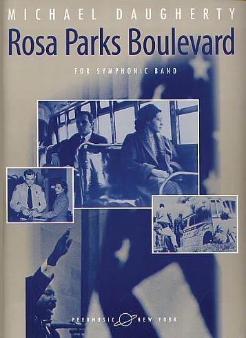 Rosa Parks Blvd