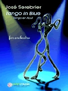 Tango In Blue
