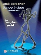 Tango In Blue