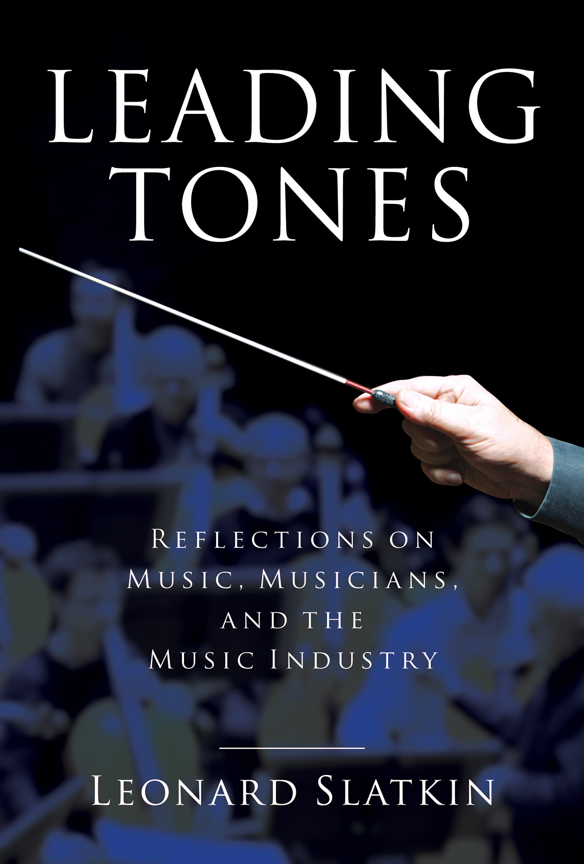 Leading Tones