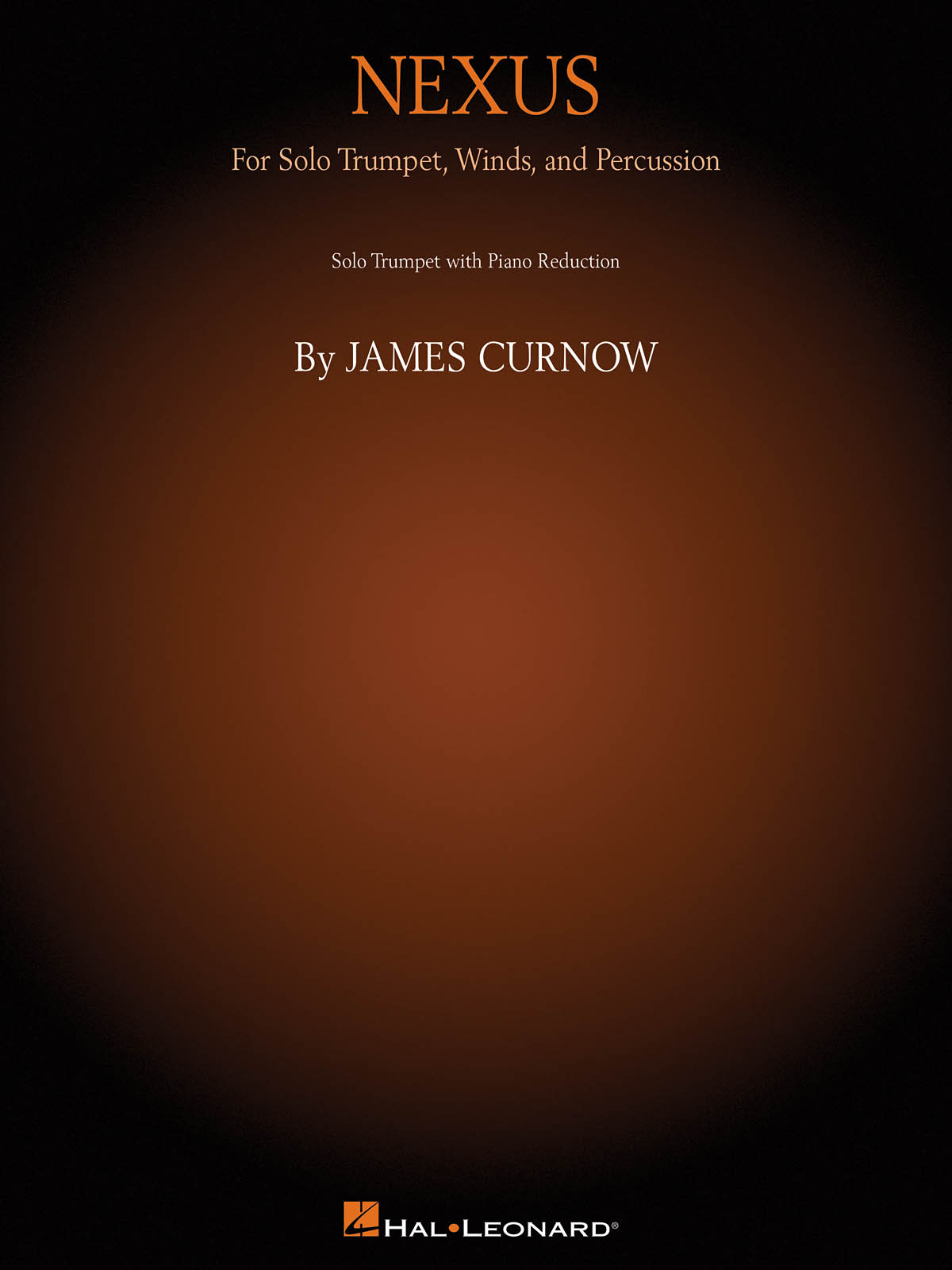 James Curnow: Nexus (Trumpet)