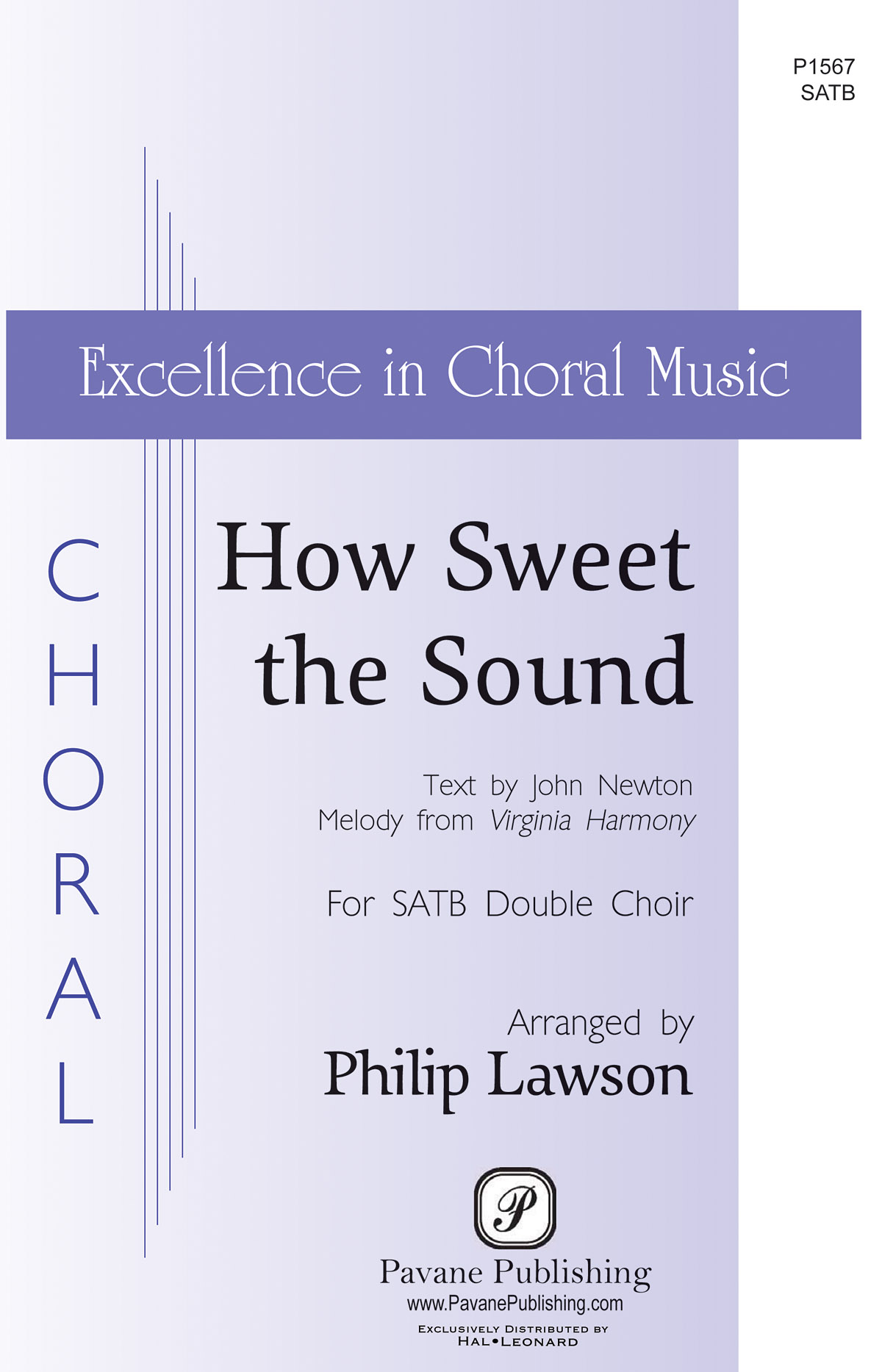 How Sweet the Sound