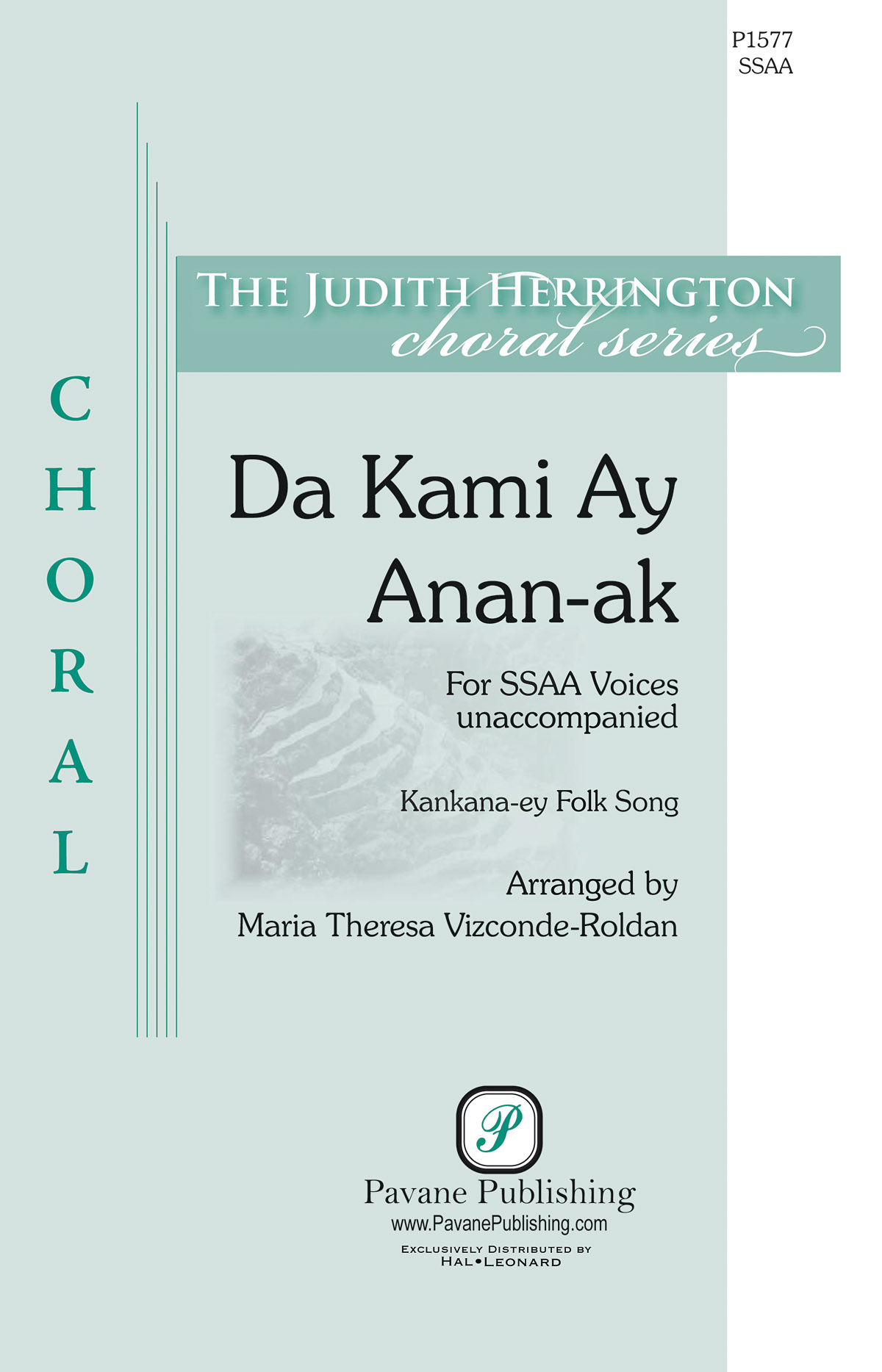 Da Kami Ay Annan-Ak