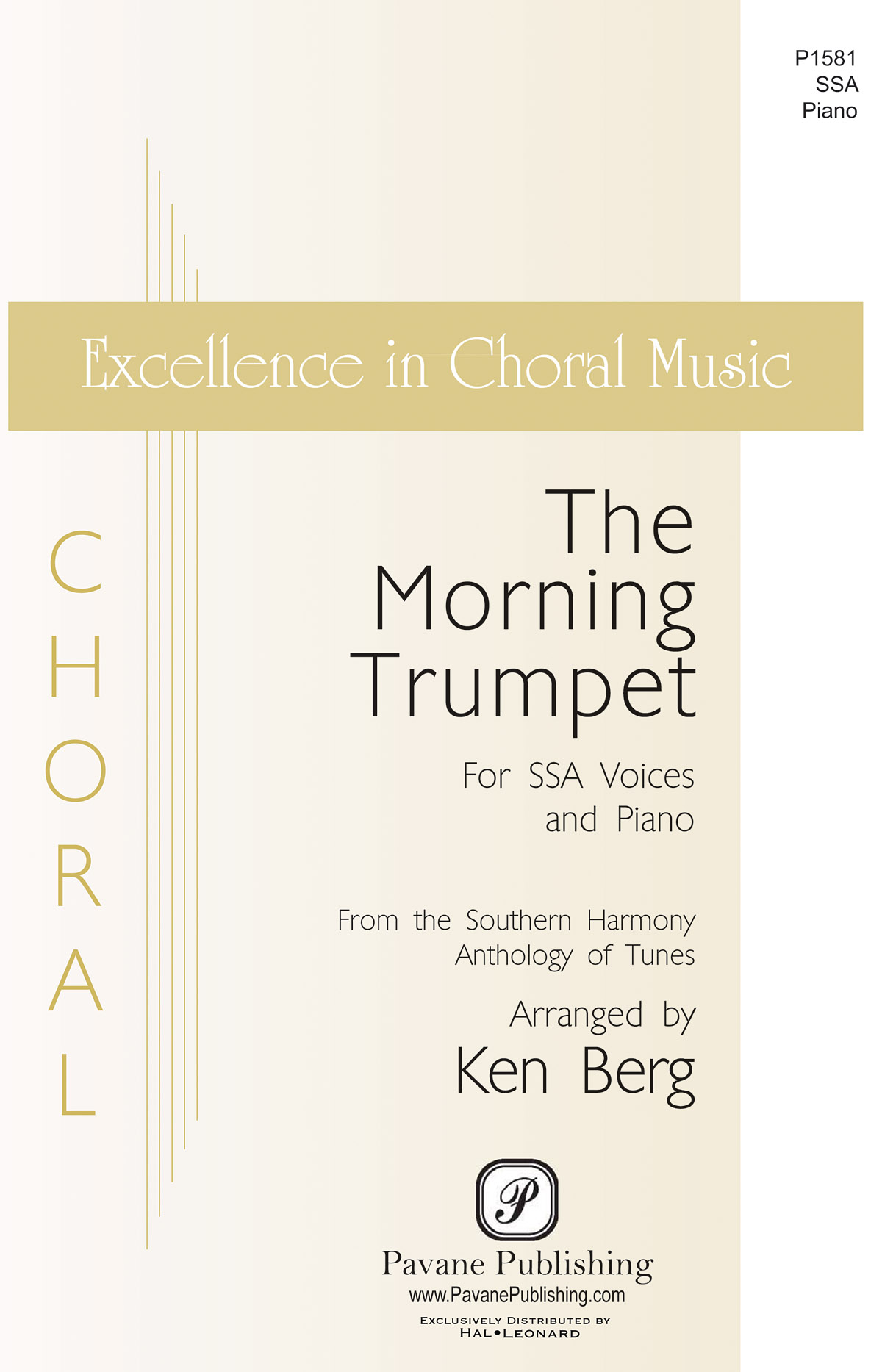 The Morning Trumpet