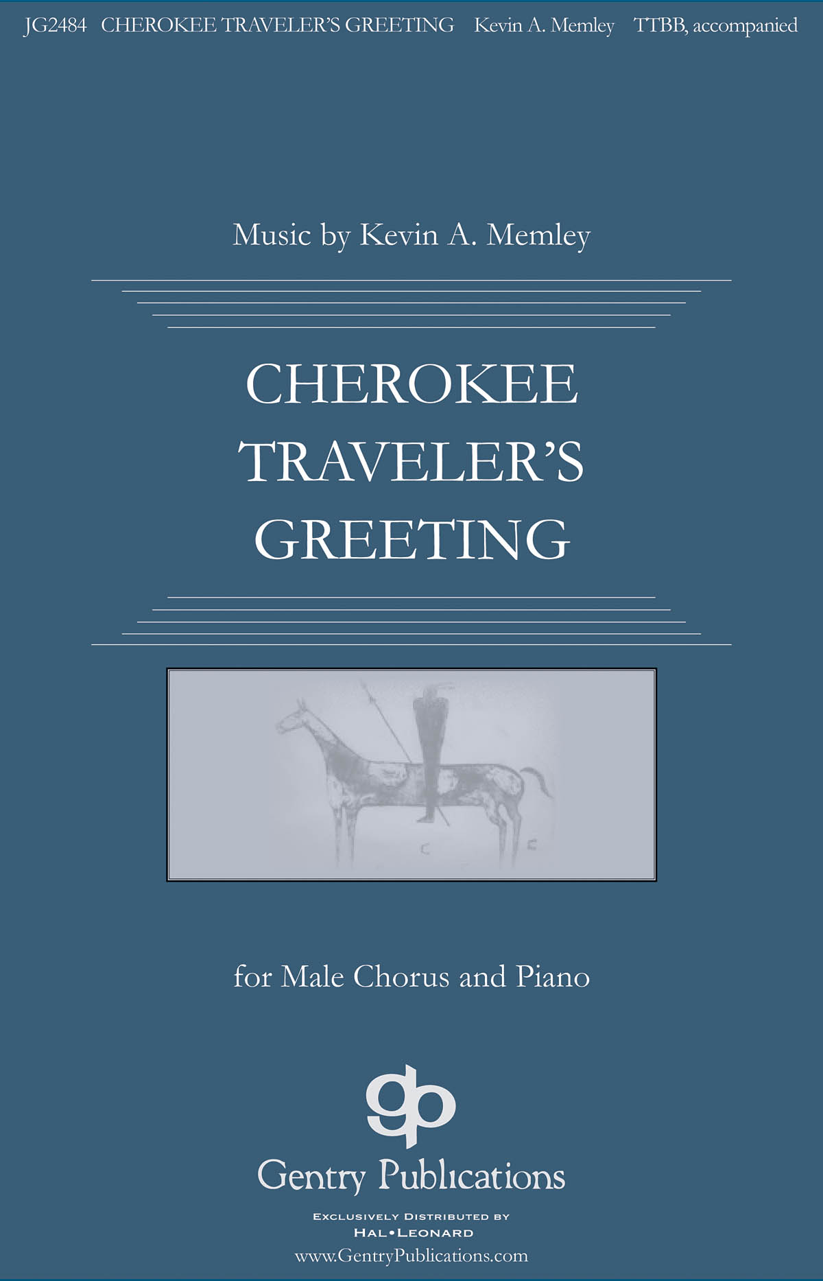 Cherokee Traveler's Greeting