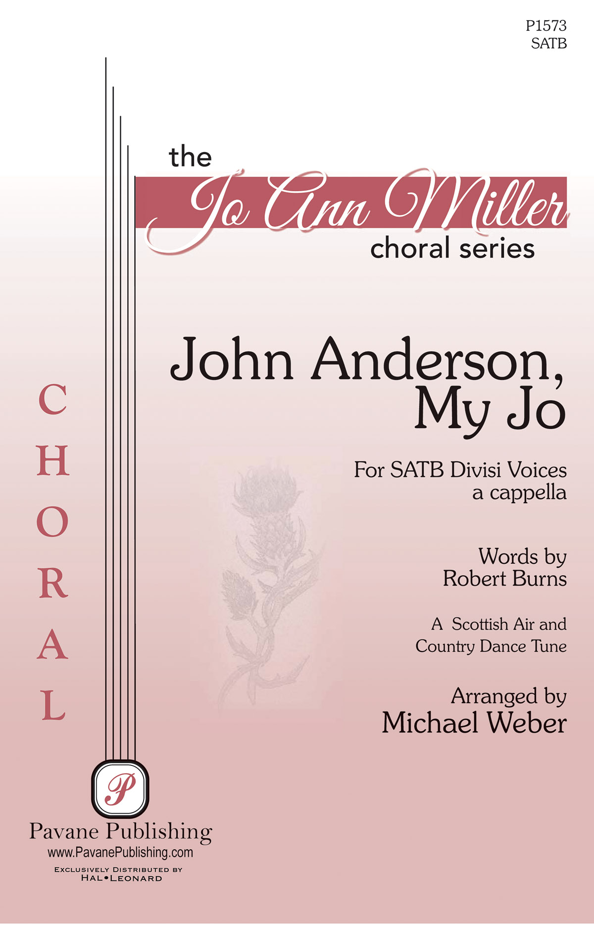 John Anderson, My Jo